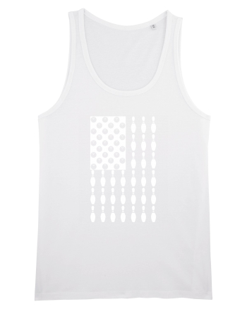 BOWLING White