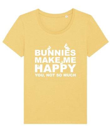 BUNNIES Jojoba
