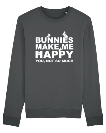 BUNNIES Anthracite