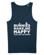 BUNNIES Maiou Bărbat Runs