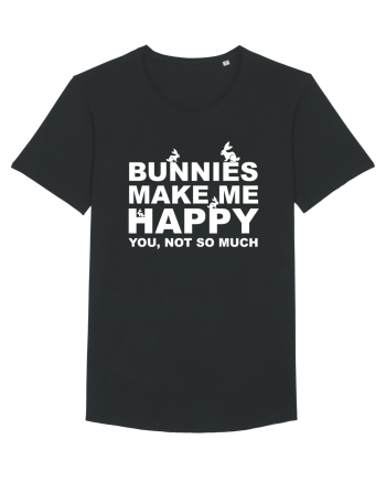BUNNIES Black