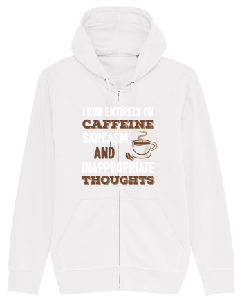 COFFEE White