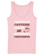 COFFEE Maiou Damă Dreamer