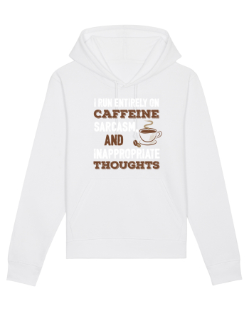 COFFEE White