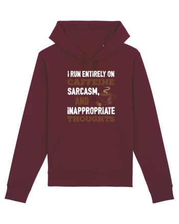 COFFEE Burgundy