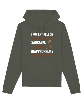 COFFEE Khaki