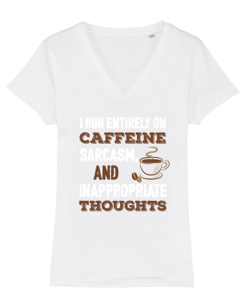 COFFEE White