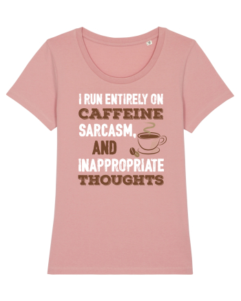 COFFEE Canyon Pink