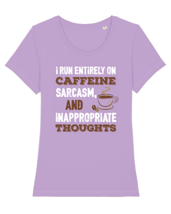 COFFEE Lavender Dawn