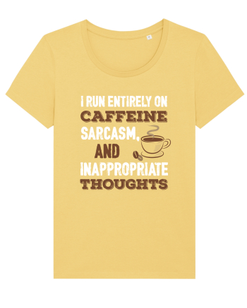 COFFEE Jojoba
