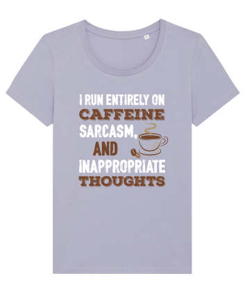 COFFEE Lavender