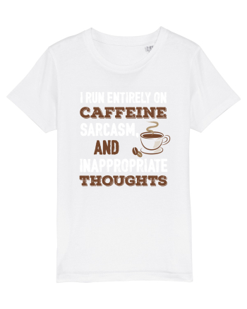 COFFEE White