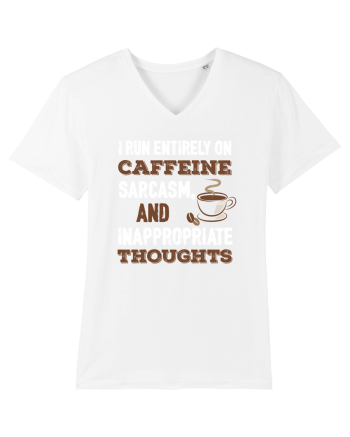COFFEE White