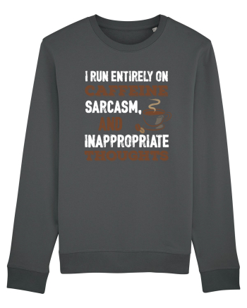 COFFEE Anthracite