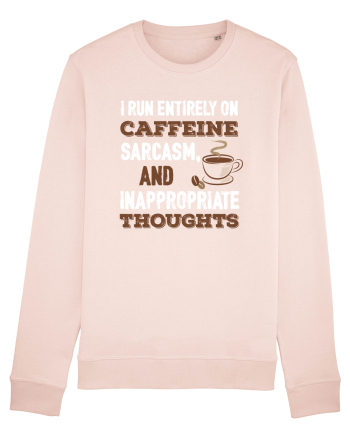 COFFEE Candy Pink