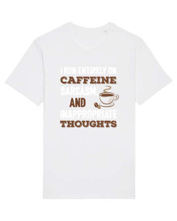 COFFEE White