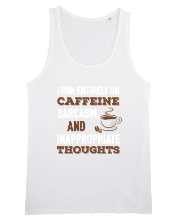 COFFEE White