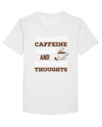 COFFEE White