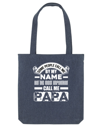 PAPA Midnight Blue