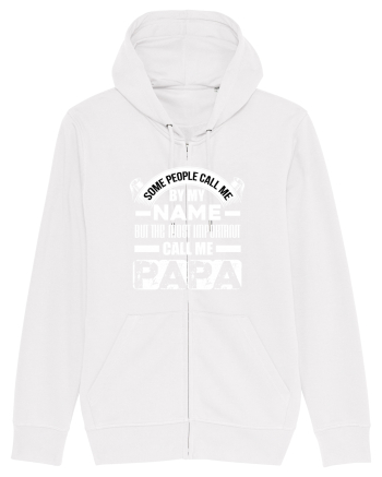 PAPA White