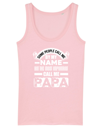 PAPA Cotton Pink