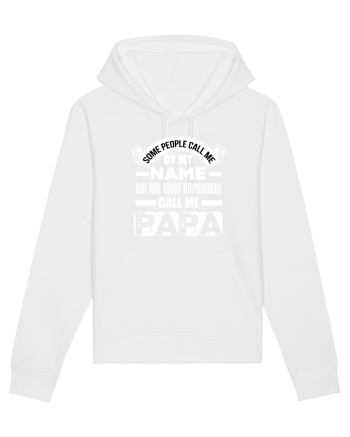 PAPA White