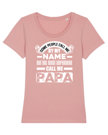 PAPA Canyon Pink