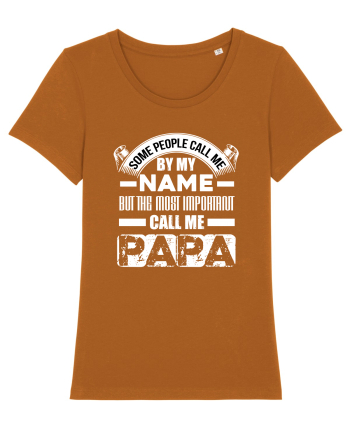 PAPA Roasted Orange