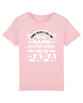 PAPA Cotton Pink
