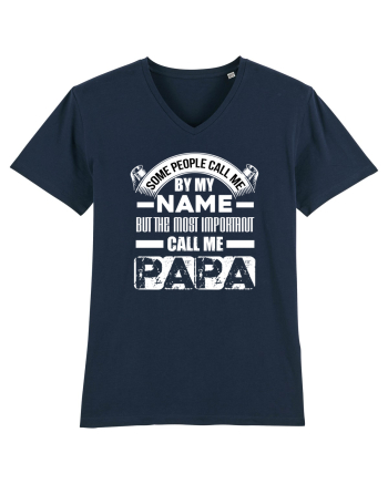 PAPA French Navy