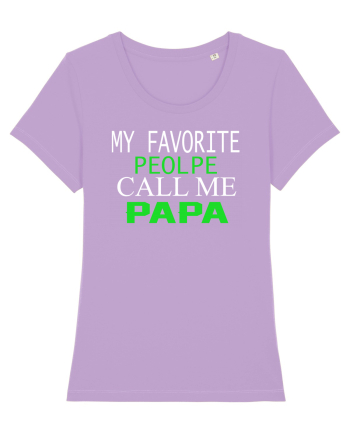 PAPA Lavender Dawn