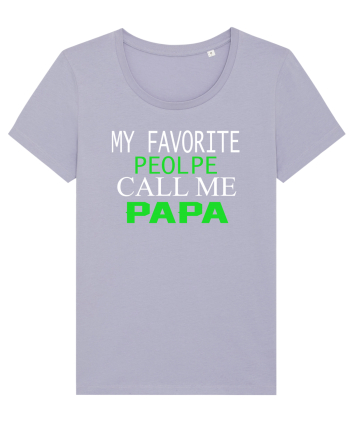 PAPA Lavender