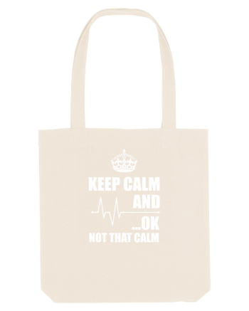 KEEP CALM Natural