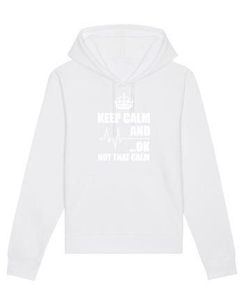 KEEP CALM White