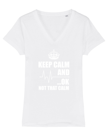 KEEP CALM White