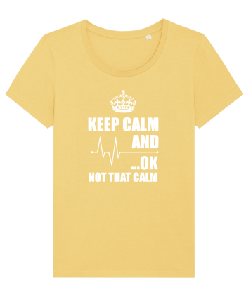KEEP CALM Jojoba
