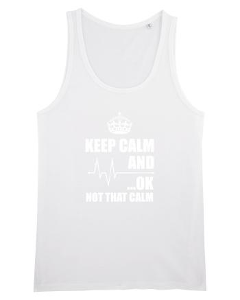 KEEP CALM White