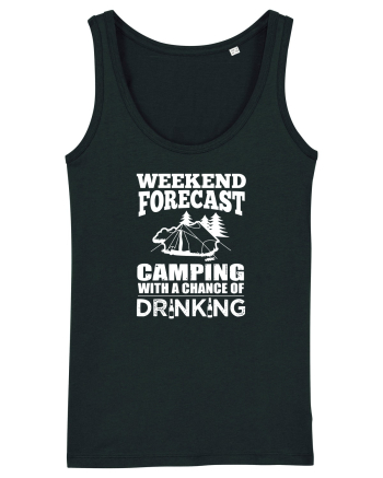 CAMPING Black
