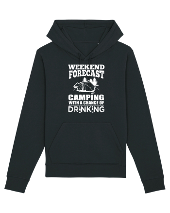CAMPING Black