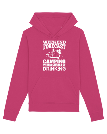 CAMPING Raspberry