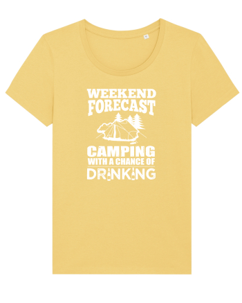 CAMPING Jojoba