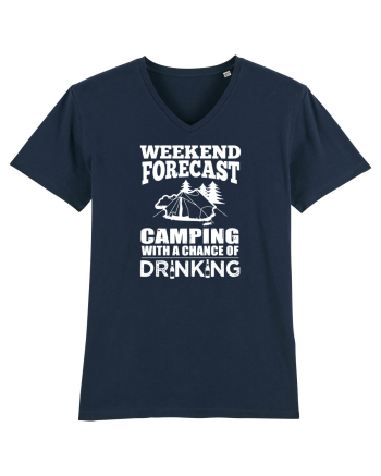 CAMPING French Navy