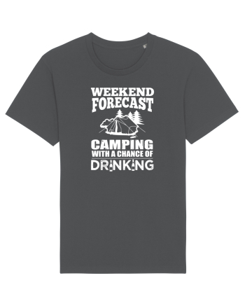 CAMPING Anthracite