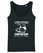 CAMPING LADY Maiou Damă Dreamer