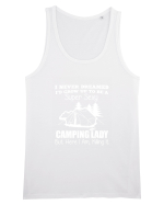 CAMPING LADY Maiou Bărbat Runs