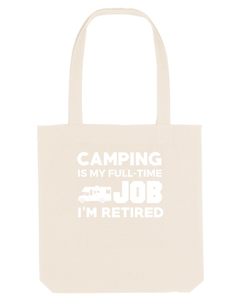 CAMPING Natural