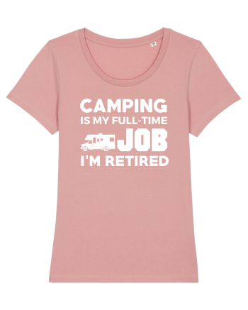 CAMPING Canyon Pink