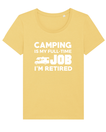 CAMPING Jojoba