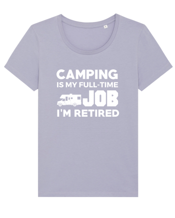 CAMPING Lavender