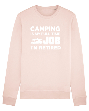 CAMPING Candy Pink